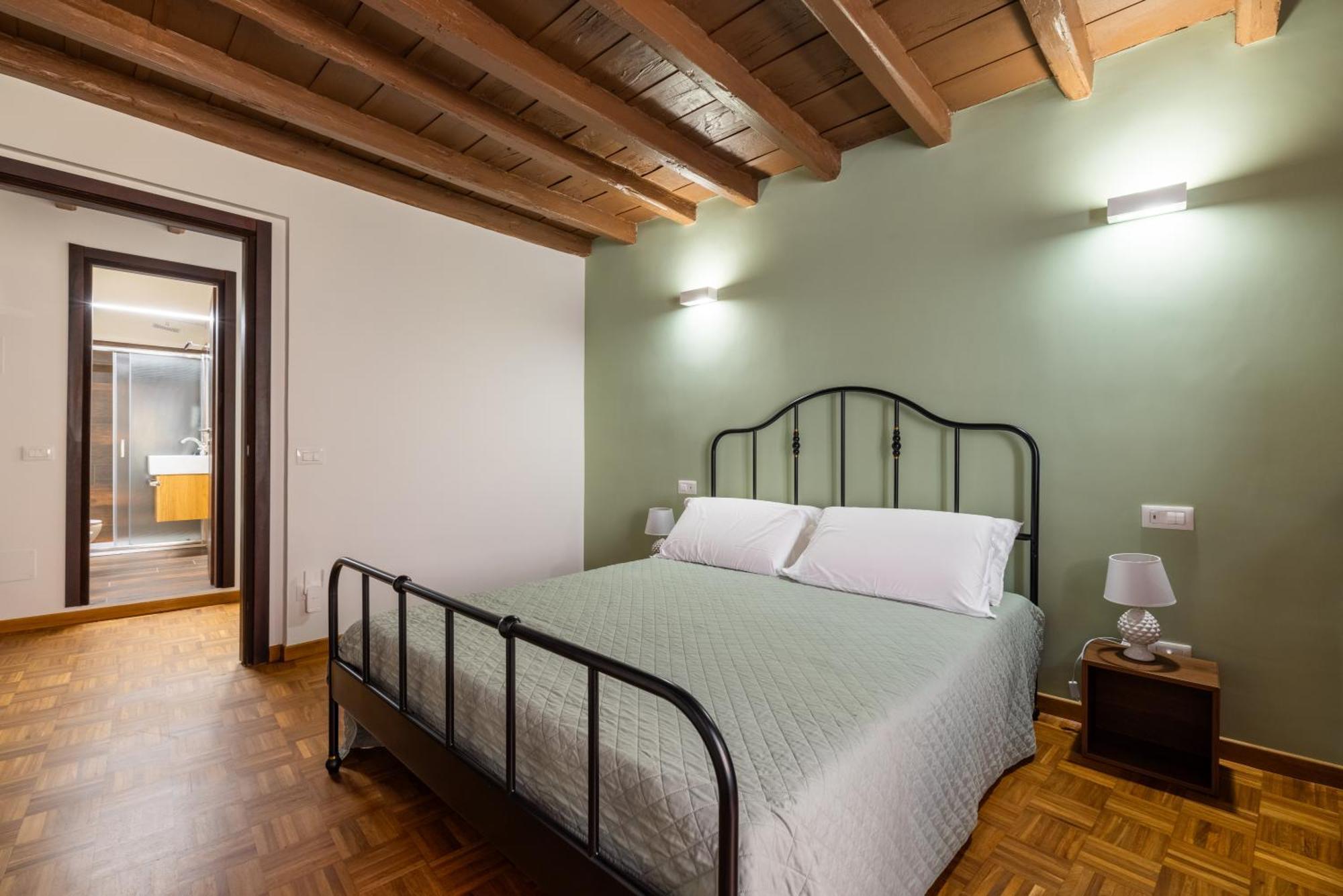 Woodstyle Apartment - Navona Рим Екстер'єр фото