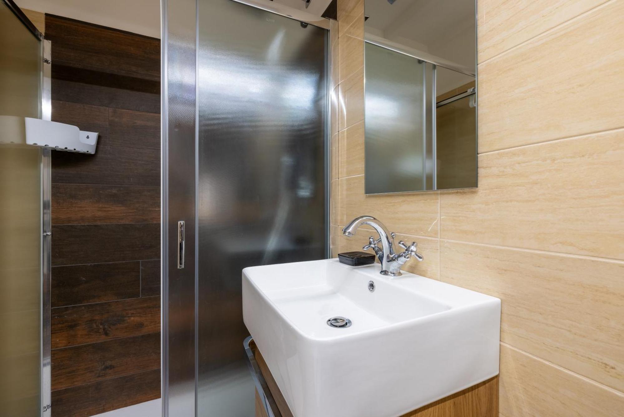 Woodstyle Apartment - Navona Рим Екстер'єр фото