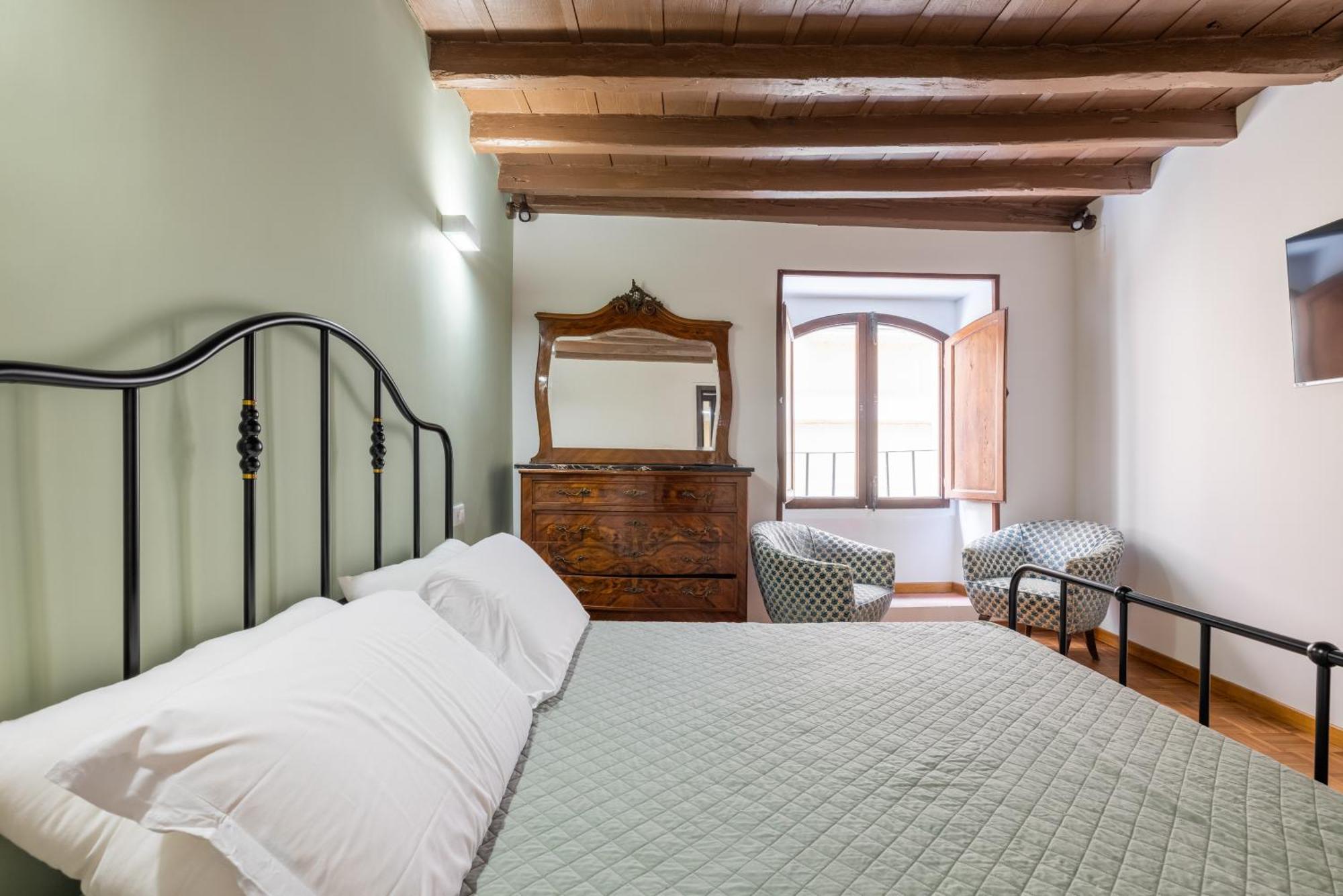 Woodstyle Apartment - Navona Рим Екстер'єр фото