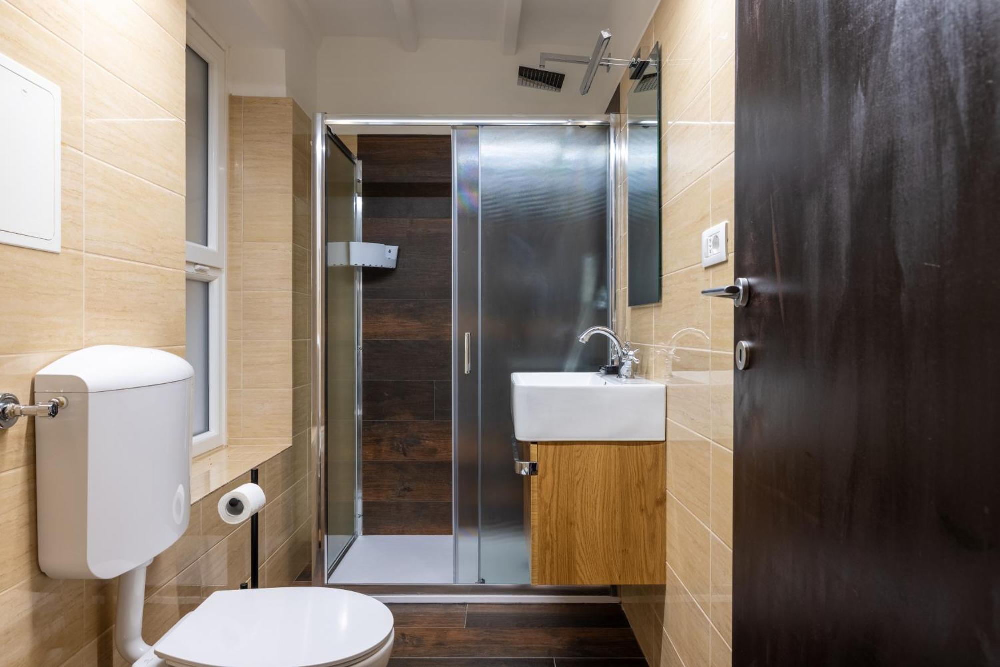 Woodstyle Apartment - Navona Рим Екстер'єр фото