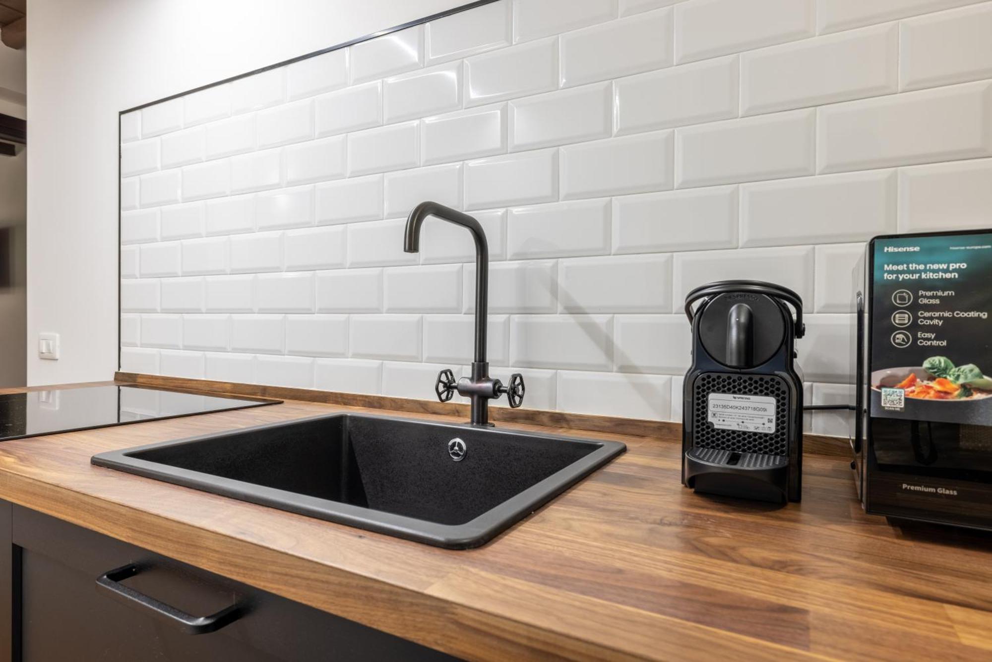 Woodstyle Apartment - Navona Рим Екстер'єр фото