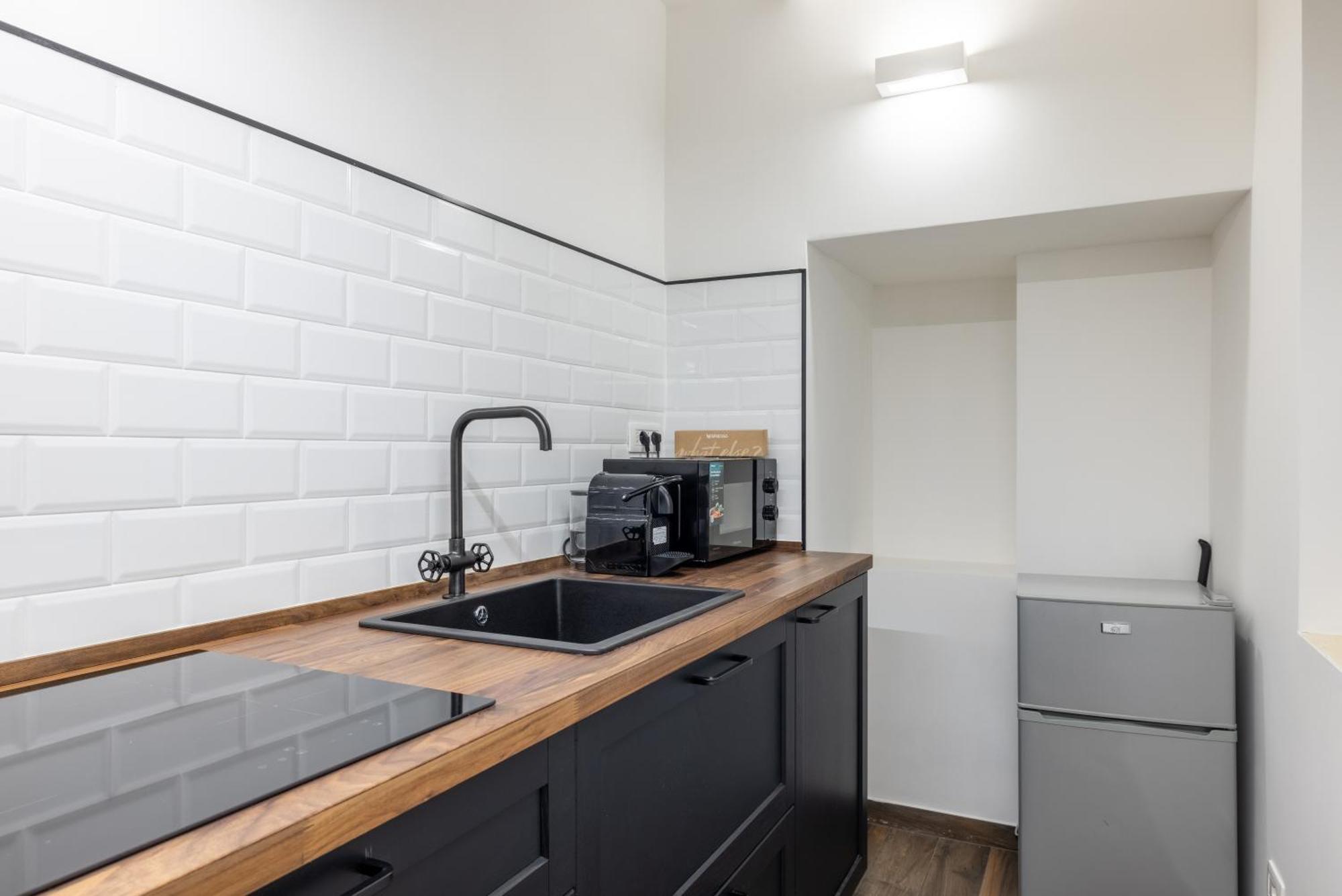 Woodstyle Apartment - Navona Рим Екстер'єр фото